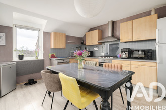 achat appartement neuves-maisons 54230