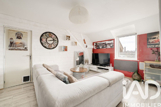 achat appartement neuves-maisons 54230