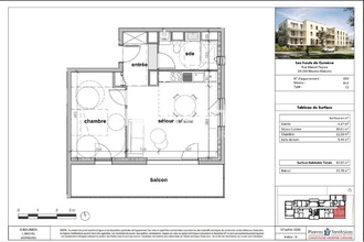 achat appartement neuves-maisons 54230
