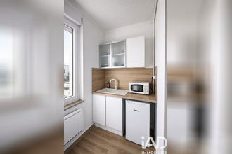 achat appartement neuves-maisons 54230