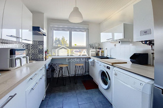 achat appartement neuves-maisons 54230