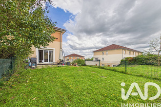 achat appartement neuves-maisons 54230