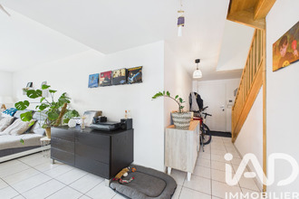achat appartement neuves-maisons 54230