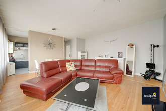achat appartement neuves-maisons 54230