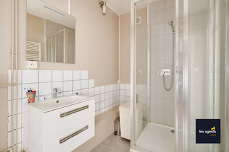 achat appartement neuves-maisons 54230