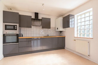 achat appartement neuves-maisons 54230