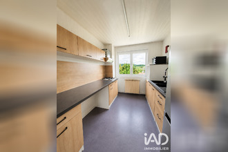 achat appartement neuves-maisons 54230