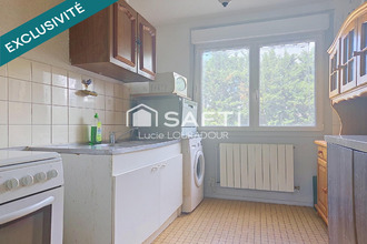 achat appartement neuves-maisons 54230