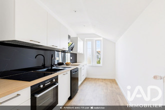 achat appartement neuves-maisons 54230