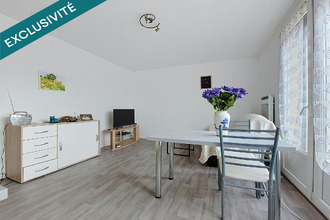 achat appartement neuves-maisons 54230