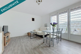 achat appartement neuves-maisons 54230
