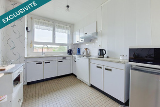 achat appartement neuves-maisons 54230