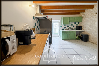 achat appartement neuville-de-poitou 86170