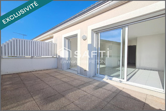 achat appartement neuville-de-poitou 86170