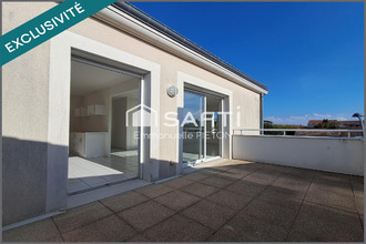 achat appartement neuville-de-poitou 86170