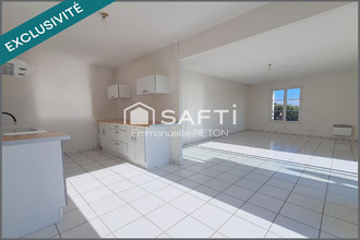 achat appartement neuville-de-poitou 86170