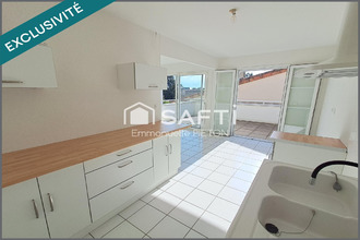 achat appartement neuville-de-poitou 86170