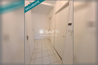 achat appartement neuville-de-poitou 86170