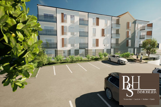 achat appartement neuville-de-poitou 86170