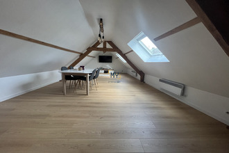 achat appartement neuville-en-ferrain 59960