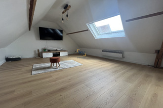 achat appartement neuville-en-ferrain 59960