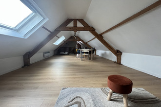 achat appartement neuville-en-ferrain 59960