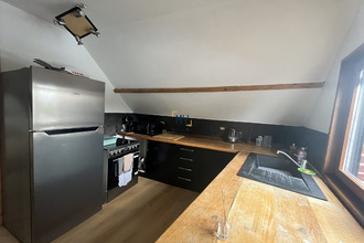 achat appartement neuville-en-ferrain 59960