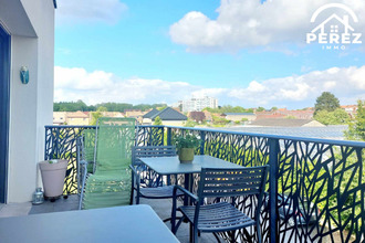 achat appartement neuville-en-ferrain 59960