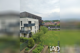 achat appartement neuville-en-ferrain 59960