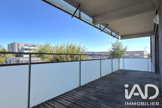 achat appartement neuville-en-ferrain 59960