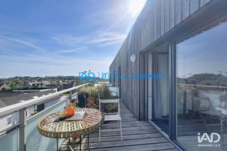 achat appartement neuville-en-ferrain 59960