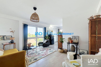 achat appartement neuville-en-ferrain 59960
