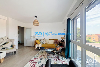 achat appartement neuville-en-ferrain 59960