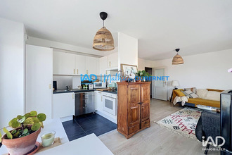 achat appartement neuville-en-ferrain 59960