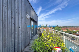 achat appartement neuville-en-ferrain 59960