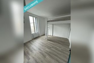 achat appartement neuville-sur-oise 95000