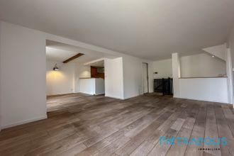 achat appartement neuville-sur-saone 69250