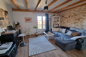 achat appartement neuville-sur-saone 69250