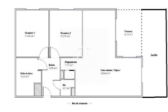 achat appartement neuville-sur-saone 69250