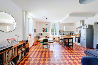 achat appartement neuville-sur-saone 69250