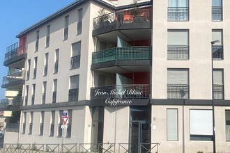 achat appartement neuville-sur-saone 69250