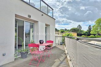 achat appartement neuville-sur-saone 69250