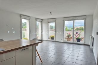 achat appartement neuville-sur-saone 69250