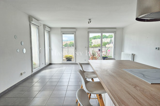 achat appartement neuville-sur-saone 69250