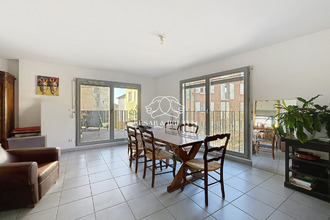 achat appartement neuville-sur-saone 69250