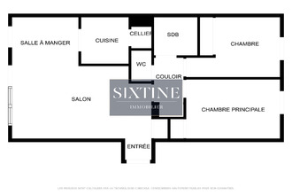 achat appartement neuville-sur-saone 69250