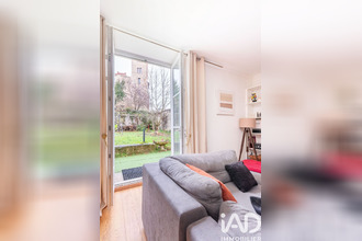 achat appartement neuville-sur-saone 69250