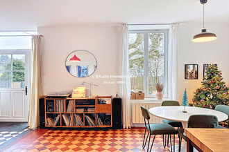 achat appartement neuville-sur-saone 69250