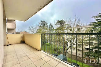 achat appartement neuville-sur-saone 69250