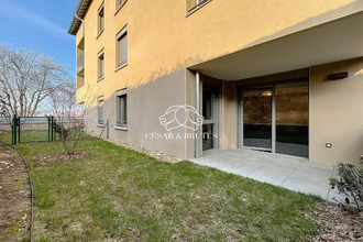 achat appartement neuville-sur-saone 69250